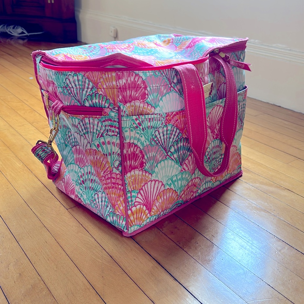 Lilly Pulitzer COOLER